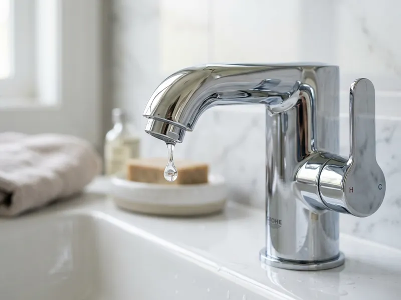 Faucet Repair & Installation Plumber in Gilman, IA