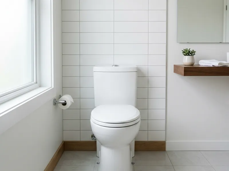 Toilet Repair & Installation Plumber in Gilman, IA